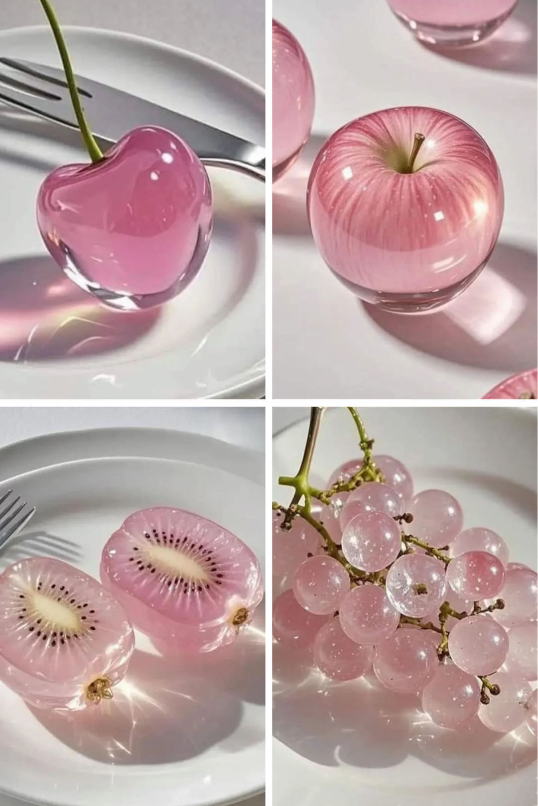 Rose Quartz (Satin) LAUNCHING SOON
