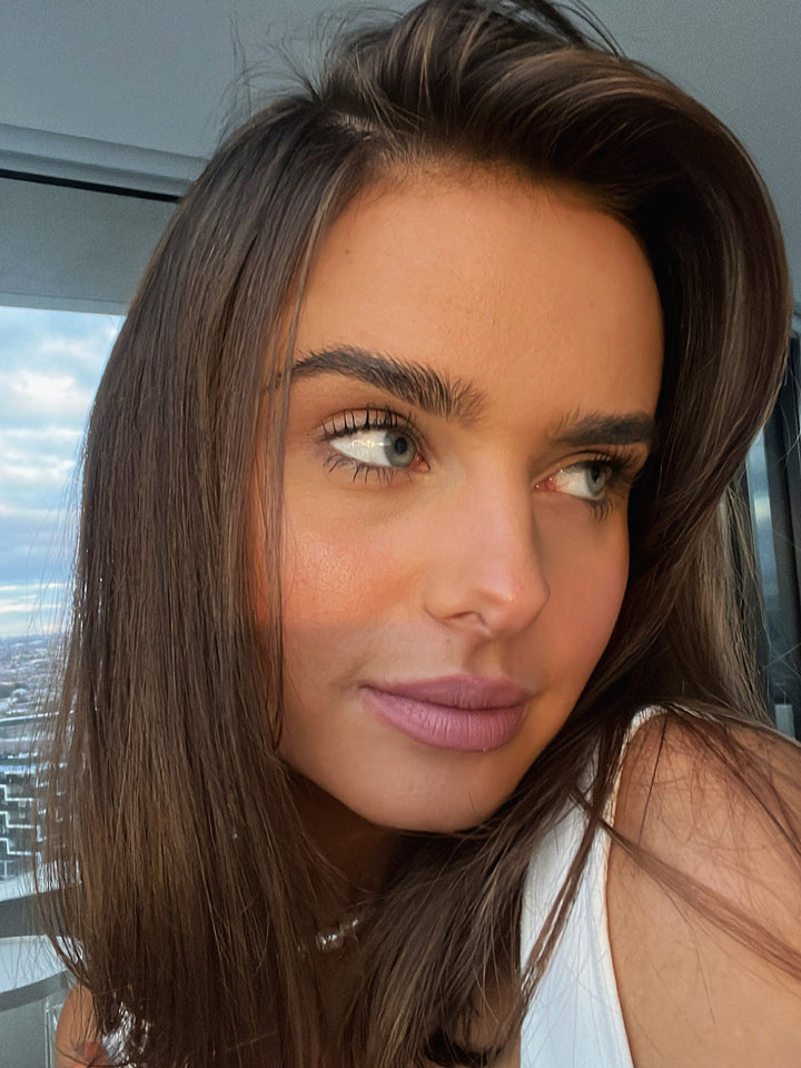 Cashmere (Matte)