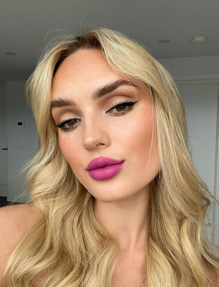 Dahlia (Matte)