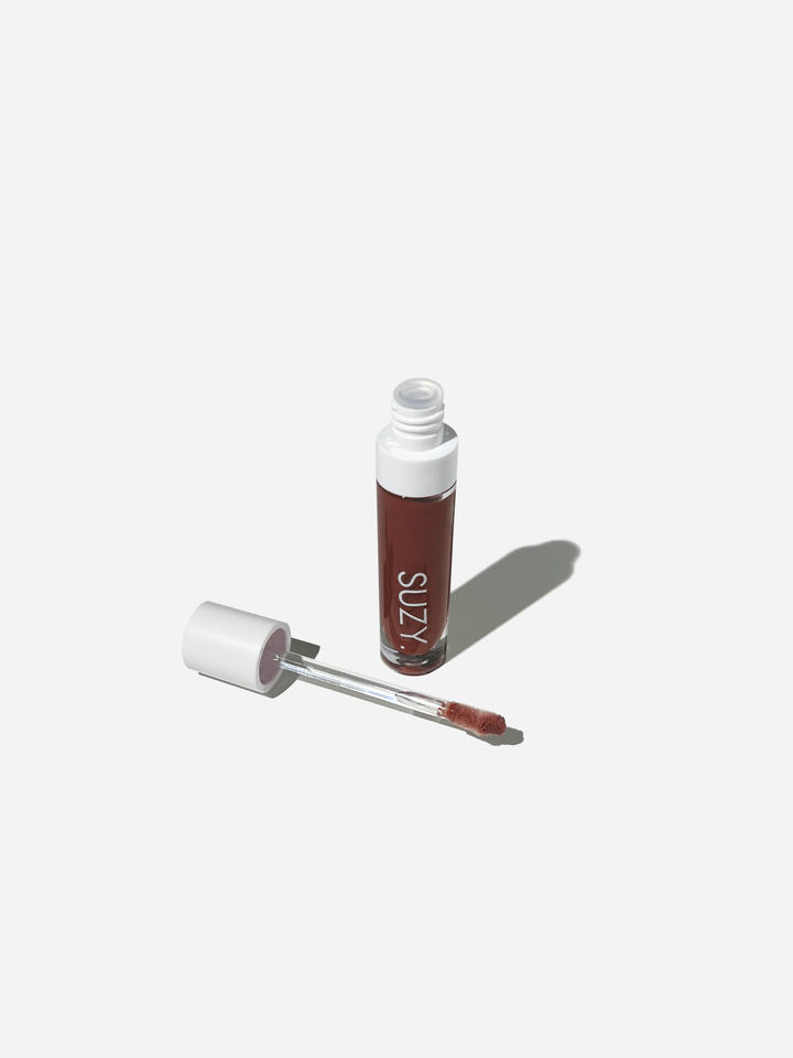 SUZY. Gloss - 'GINGER'