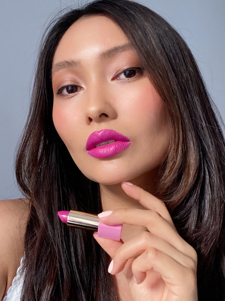 Dahlia (Matte)
