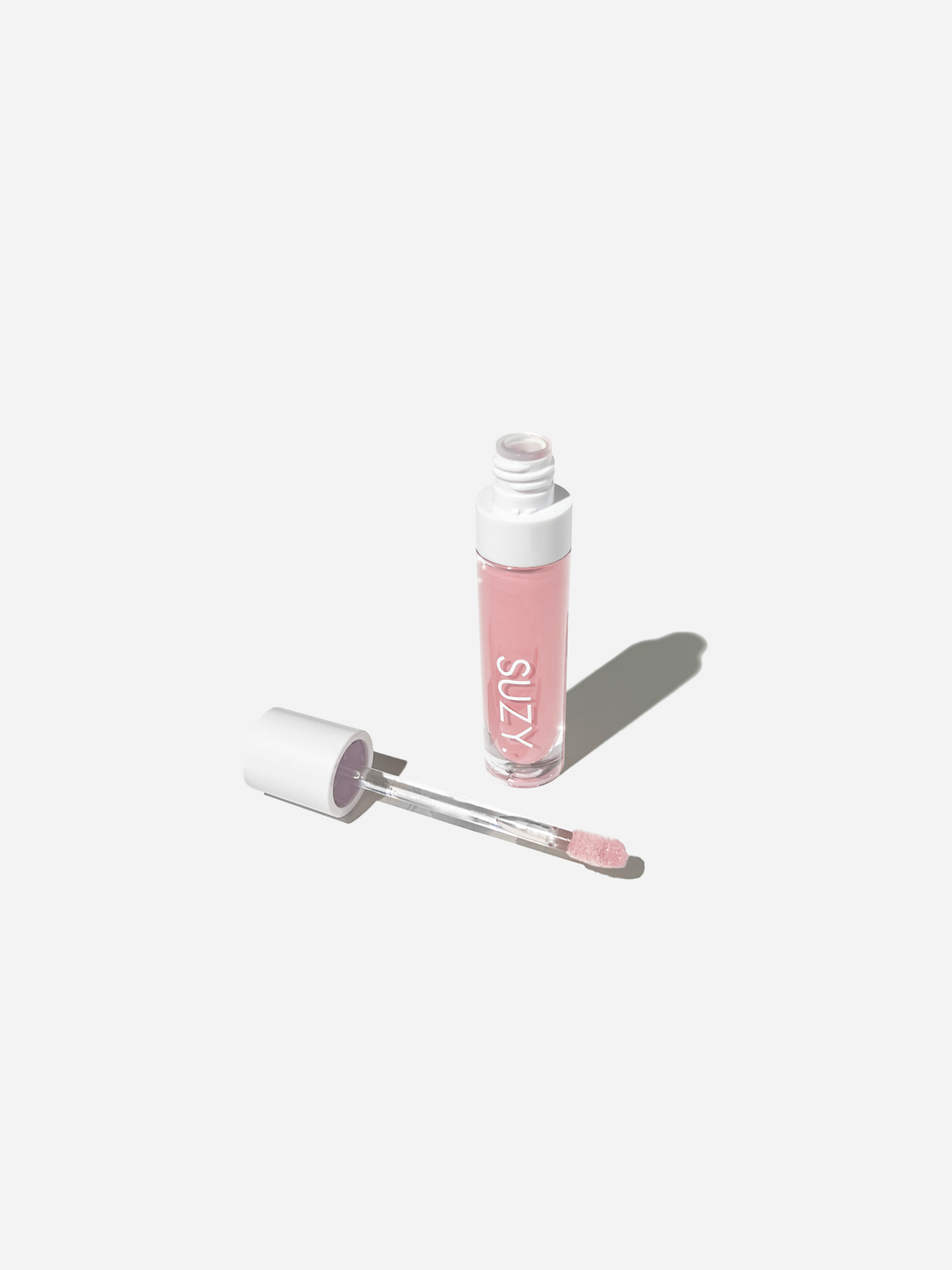 SUZY. Gloss - 'FAIRY FLOSS'