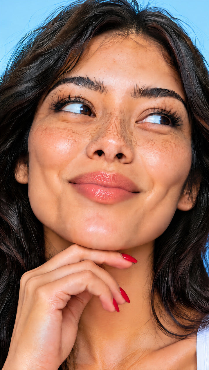 NEW Glow Lip Tint - Blush