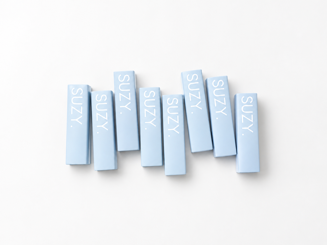 NEW Glow Lip Tint - Boysenberry