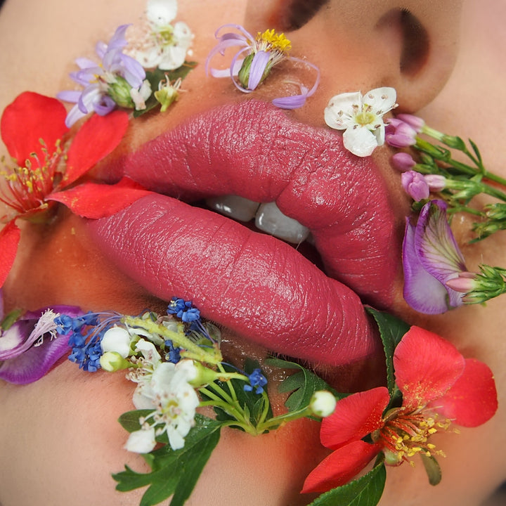 Berry (Matte)