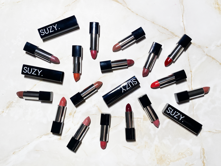 Berry (Matte)