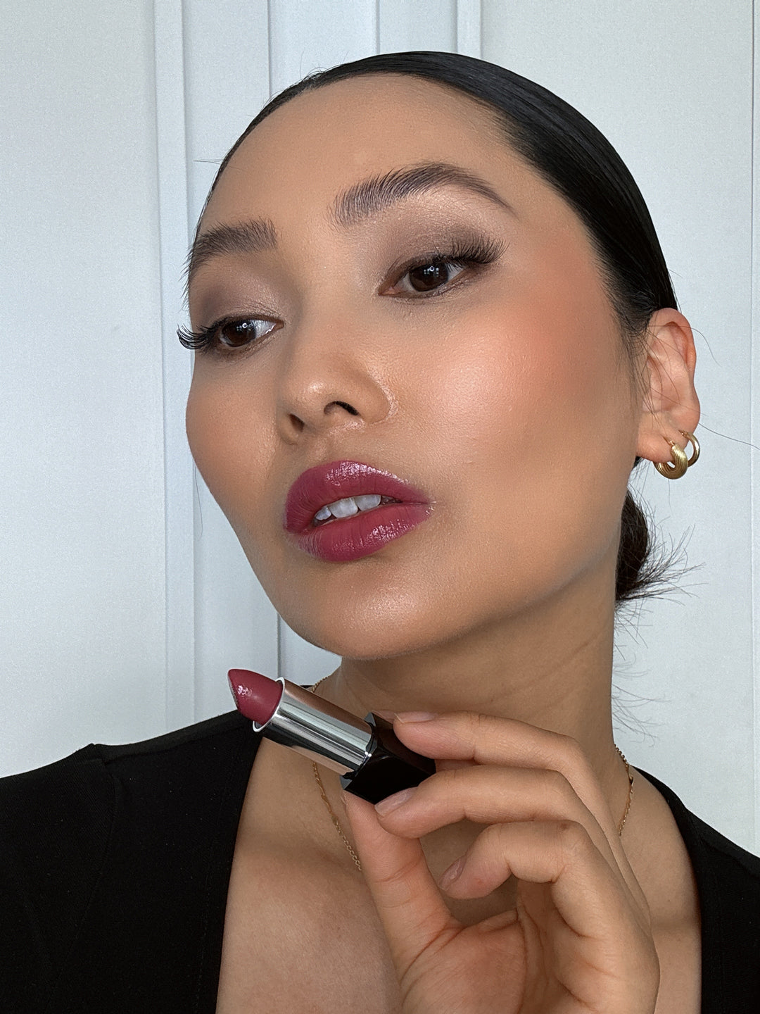 Berry (Matte)