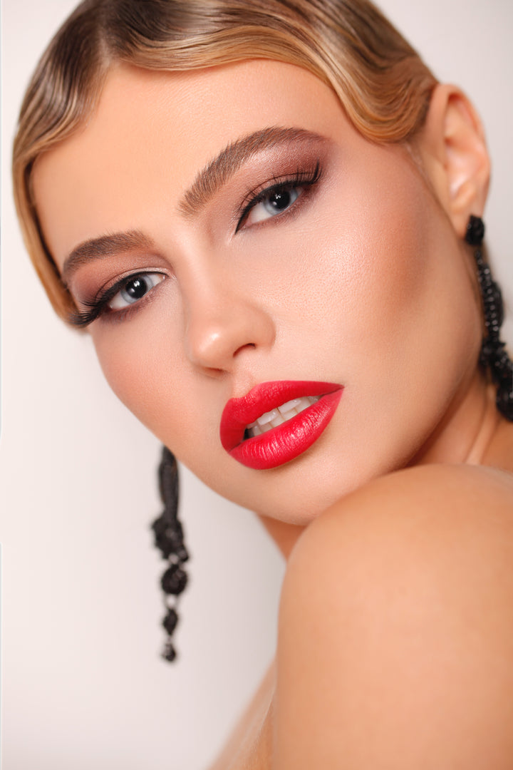 POPPY (Matte)