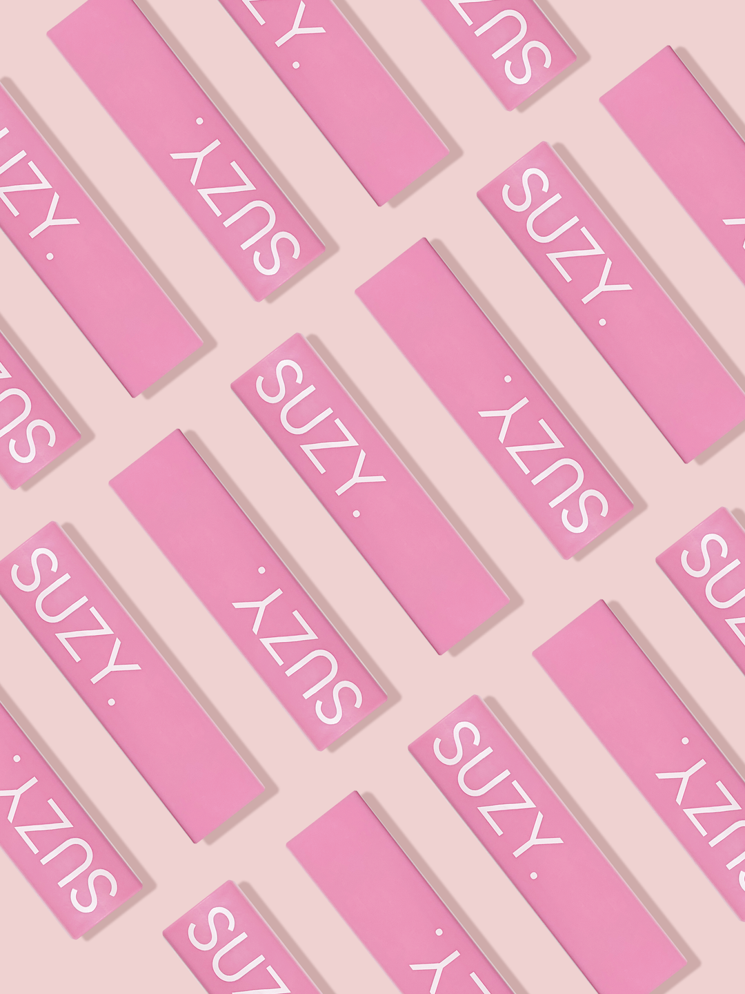 Rose Terracotta (Matte)