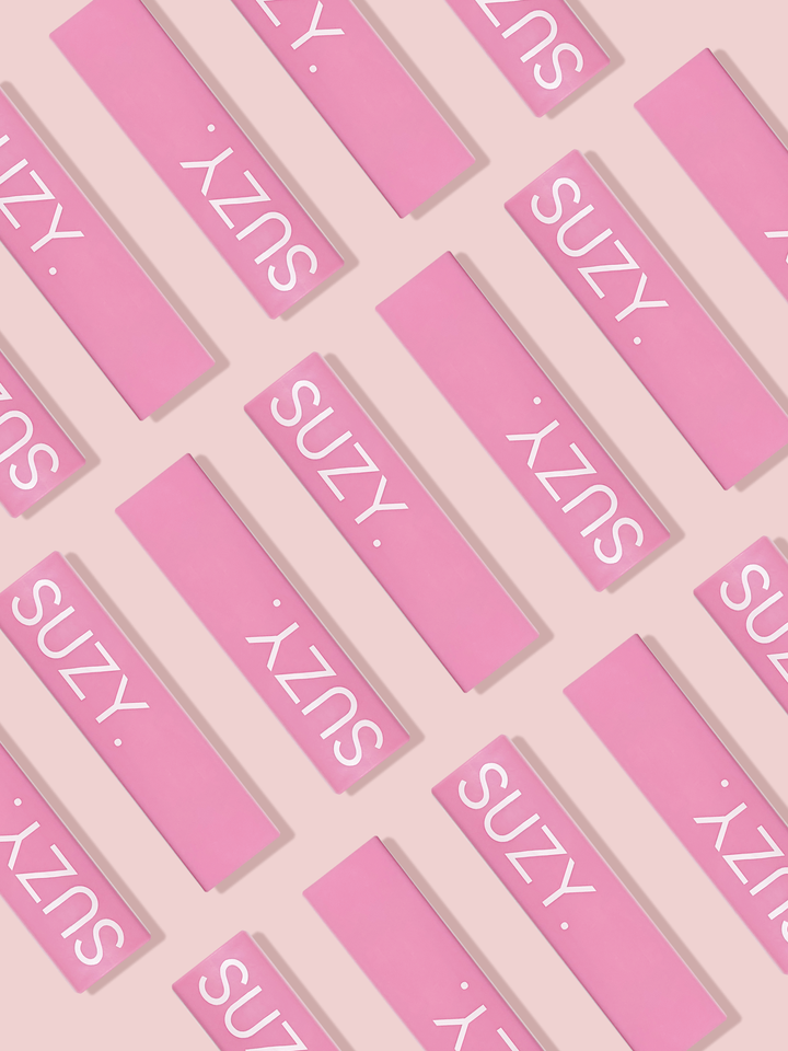 Rose Terracotta (Matte)