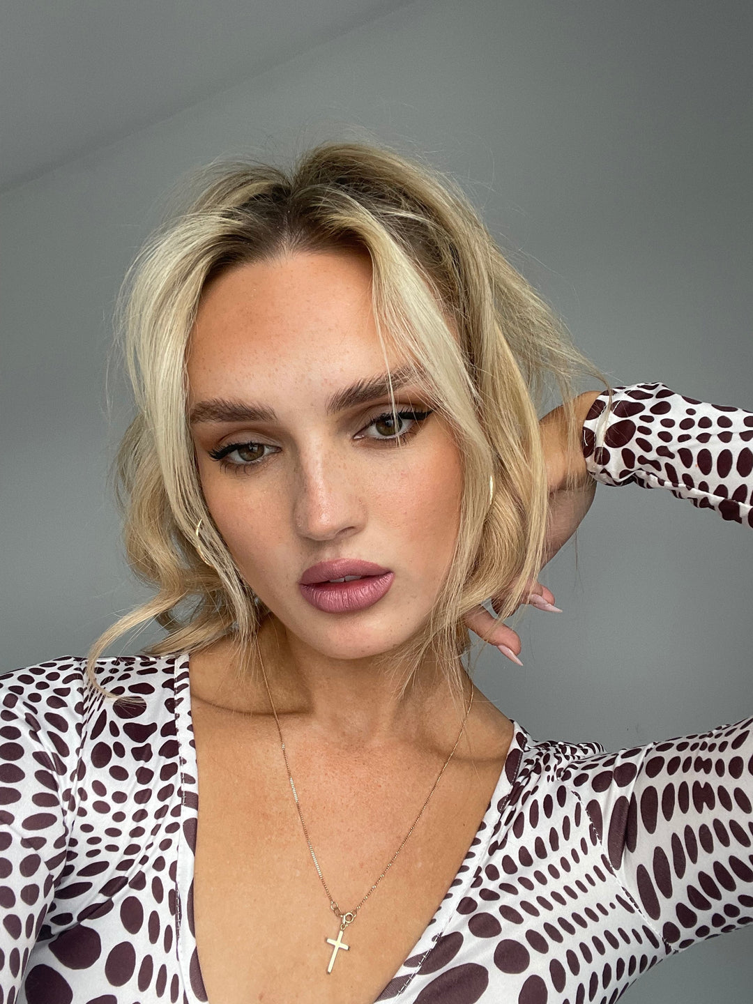 Cashmere (Matte)
