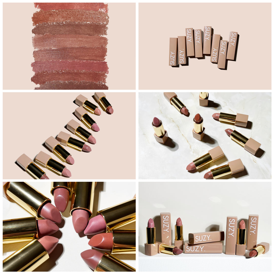Cashmere (Matte)