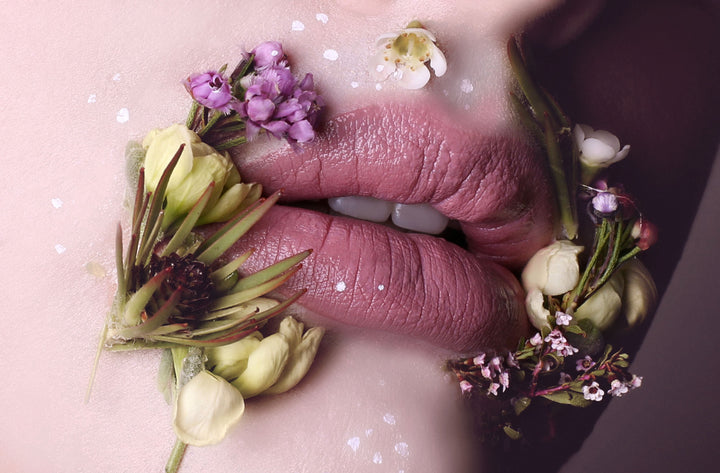 Miss Steph BABY LAVENDER (Satin)