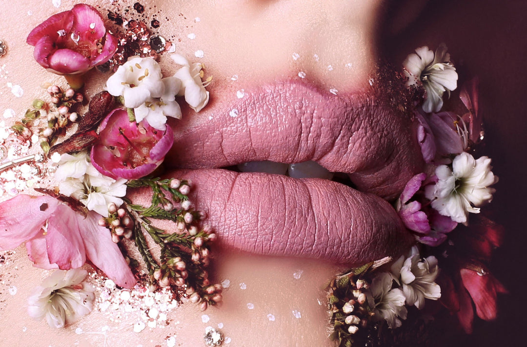Miss Amy BABY PINK (Matte)