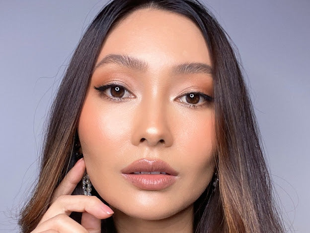 Miss Tanielle DESERT ROSE (Matte)