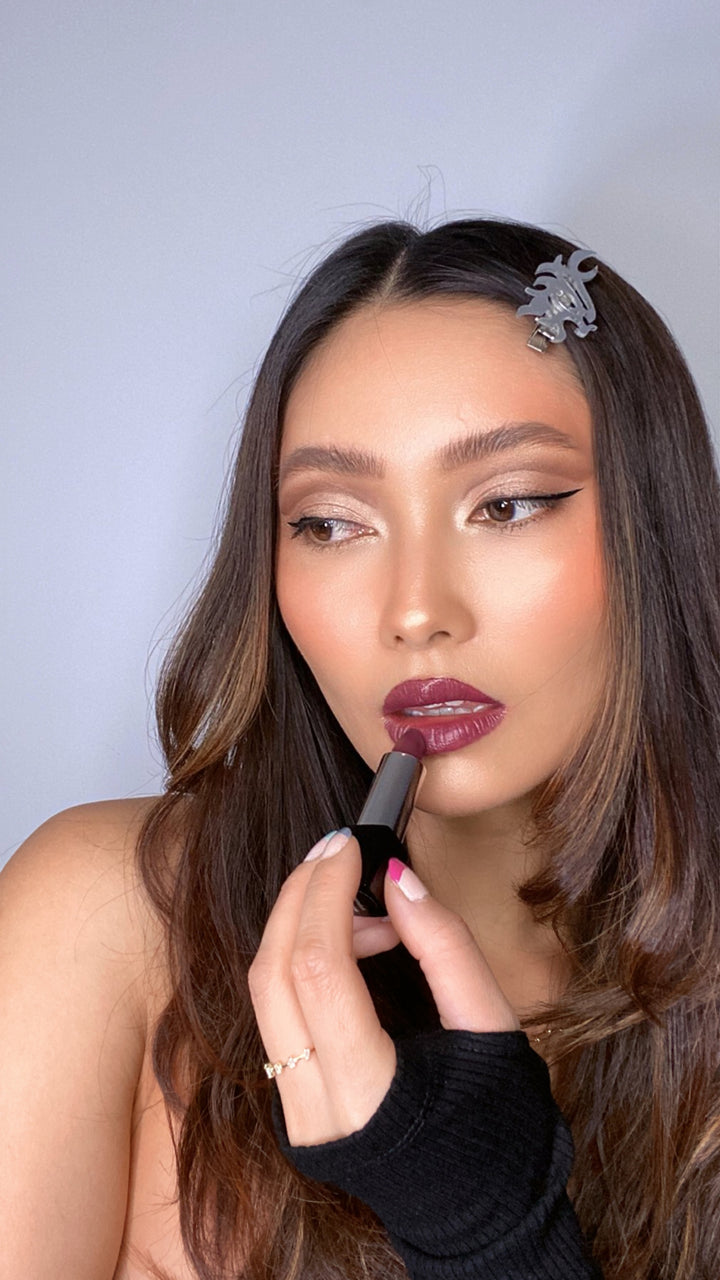 Aubergine (Matte)