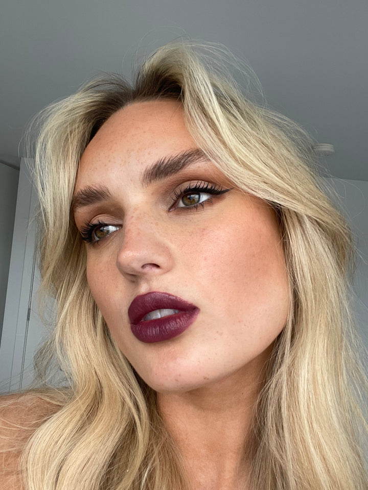 Aubergine (Matte)