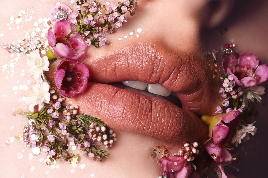 Miss Tanielle DESERT ROSE (Matte)