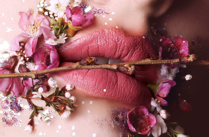 Miss Cassandra PEONY (Matte)