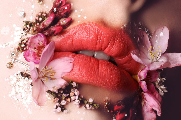 Miss Sally WATERMELON (Matte)