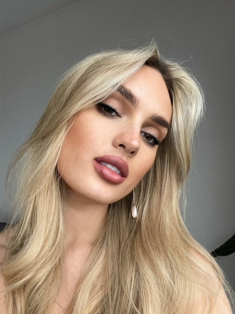 Miss Tanielle DESERT ROSE (Matte)
