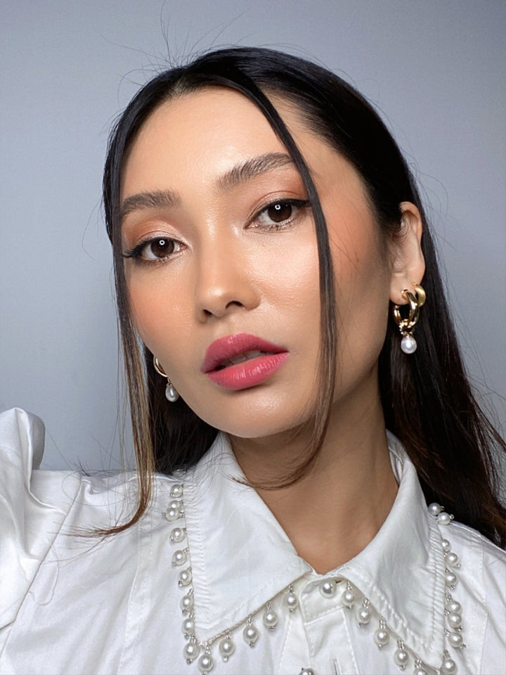 Miss Cassandra PEONY (Matte)
