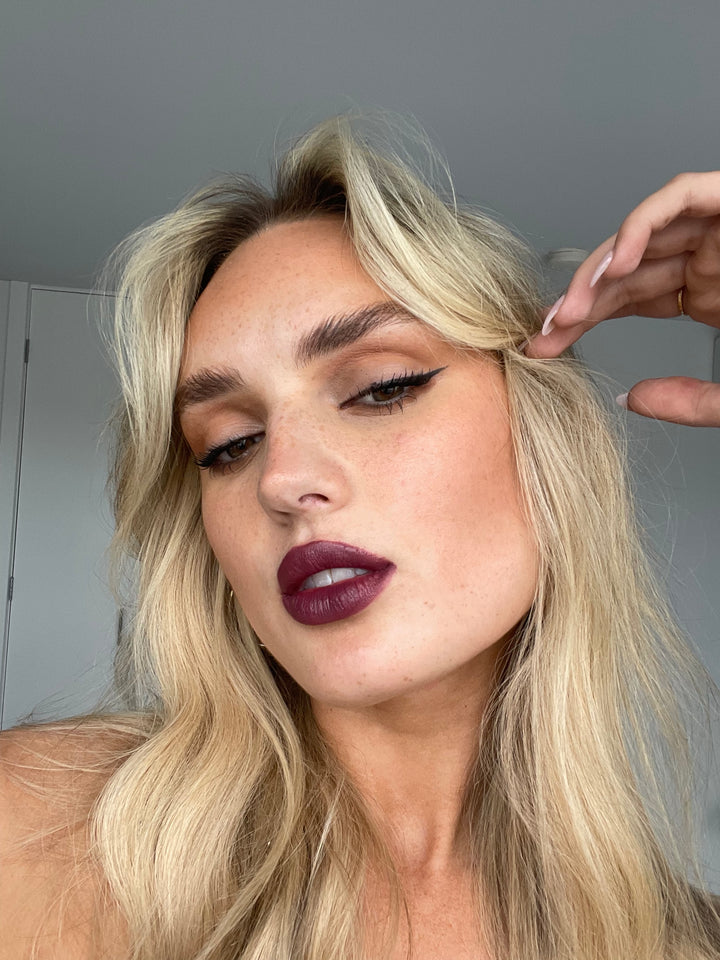 Aubergine (Matte)
